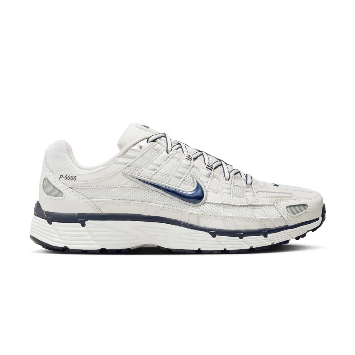 Airport Easy P-6000 'White Dark Blue'