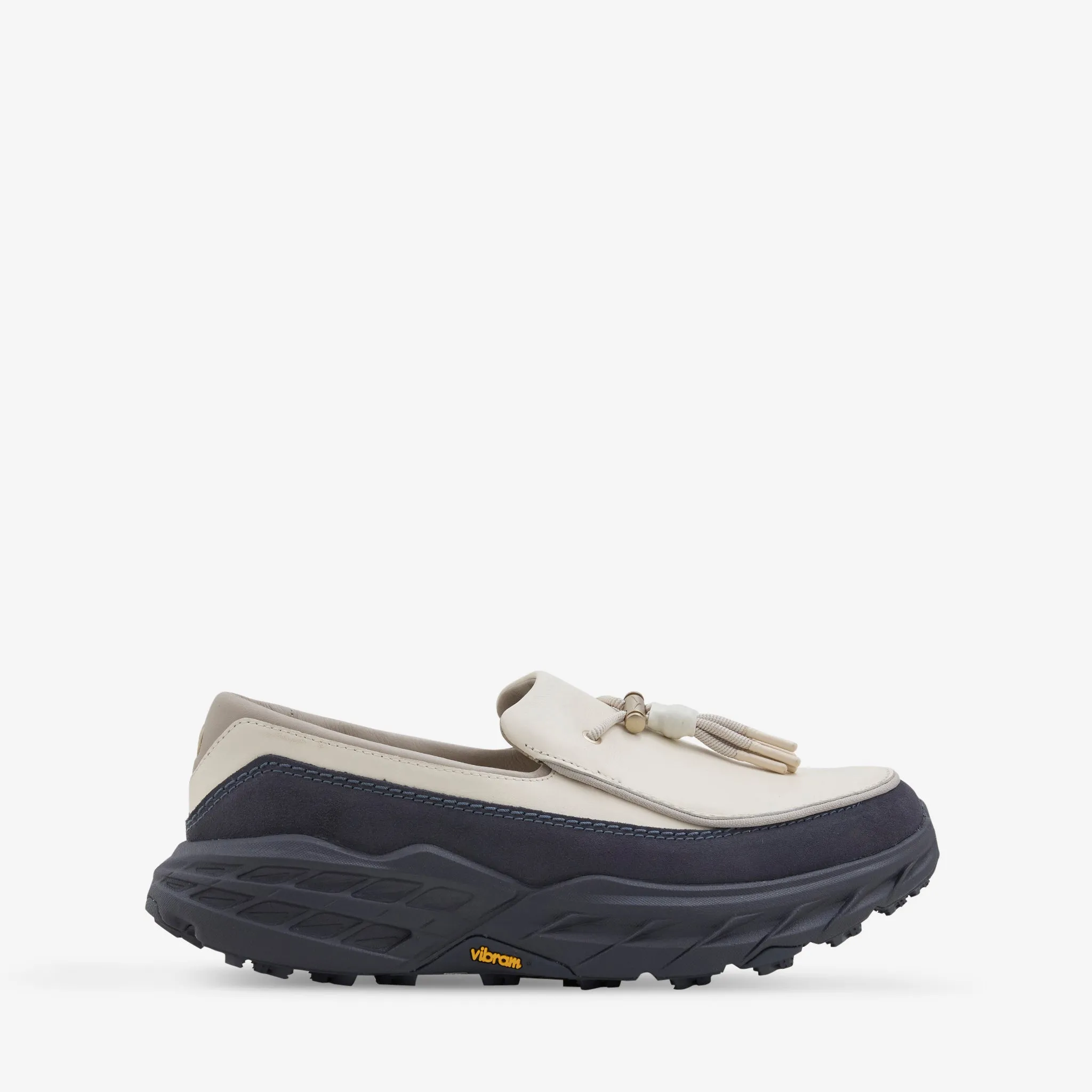 Event Step Speed Loafer Birch | Charcoal Grey
