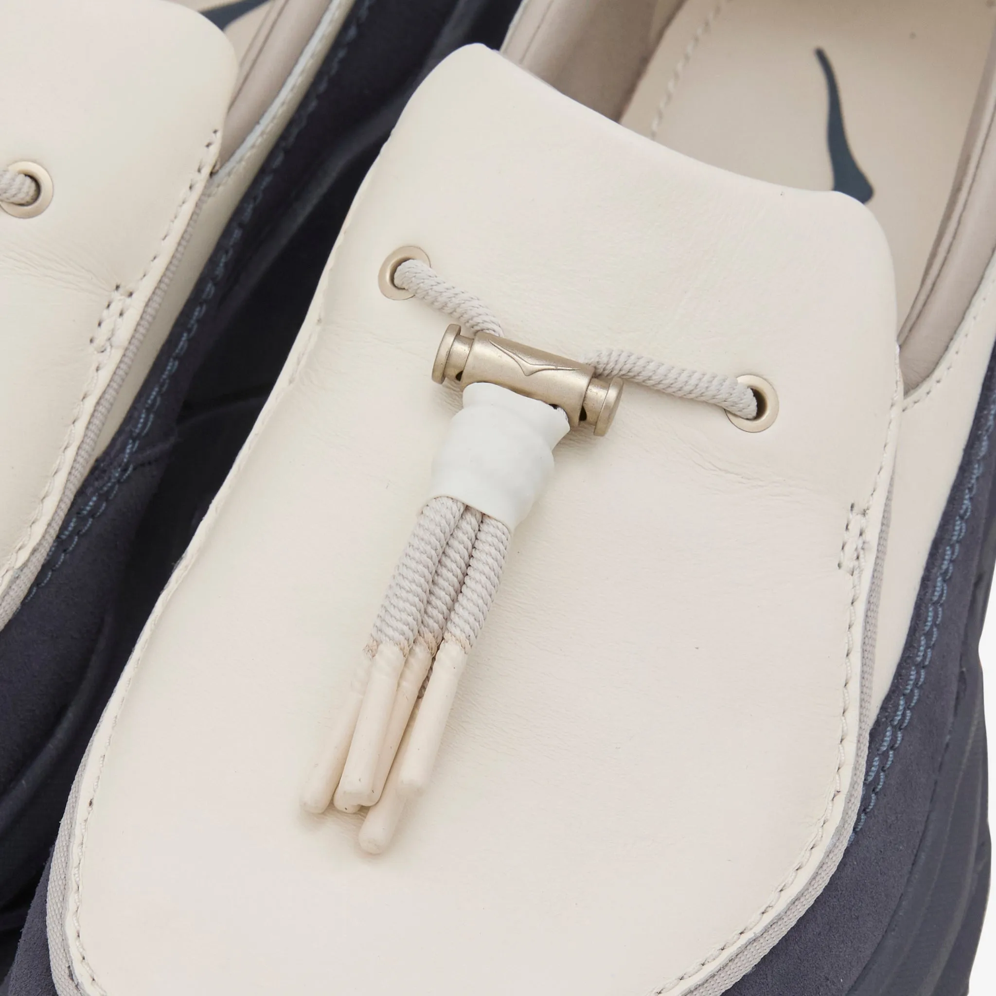 Lounge Mode Speed Loafer Birch | Charcoal Grey
