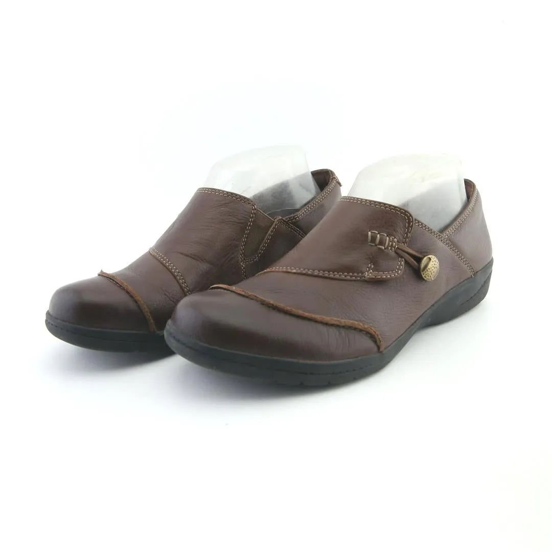 Quick Gear Breath Tech CLARKS SOFT CUSHION