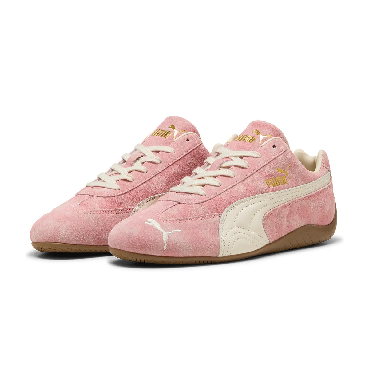 Speedcat 'Faded Carnation Pink' All Weather Everyday Users