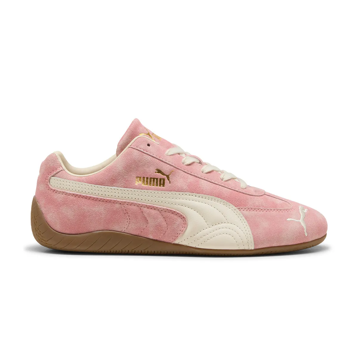Zip Up Speedcat 'Faded Carnation Pink'