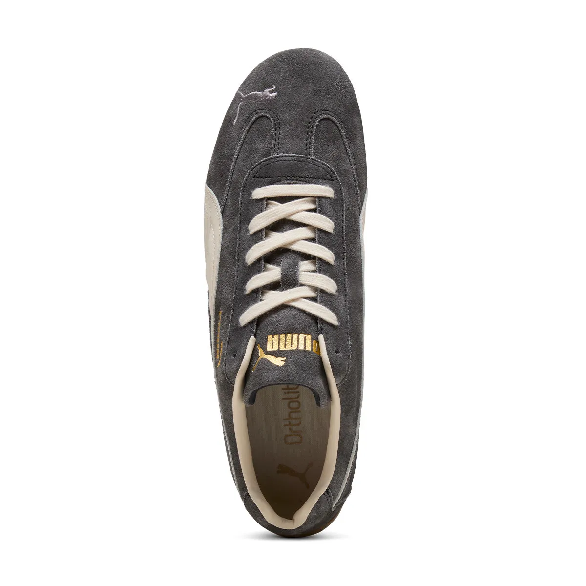 Buckle Fit Speedcat 'Faded Cast Iron'