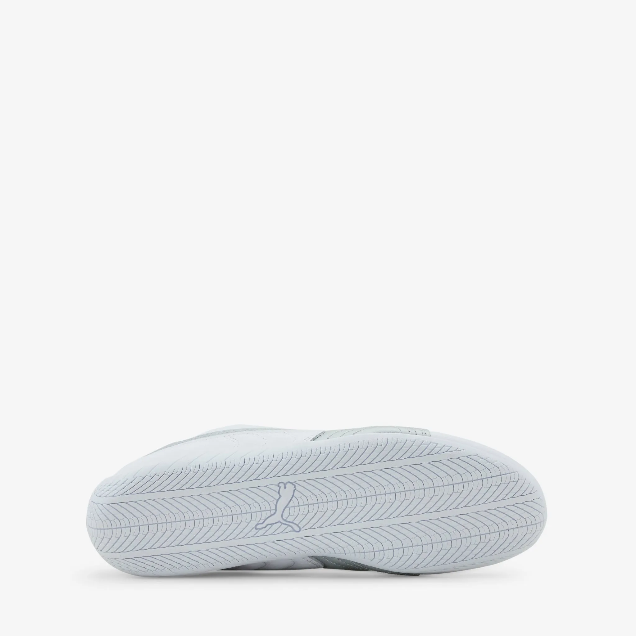 Travel Walk Speedcat Leather PUMA White | PUMA Silver