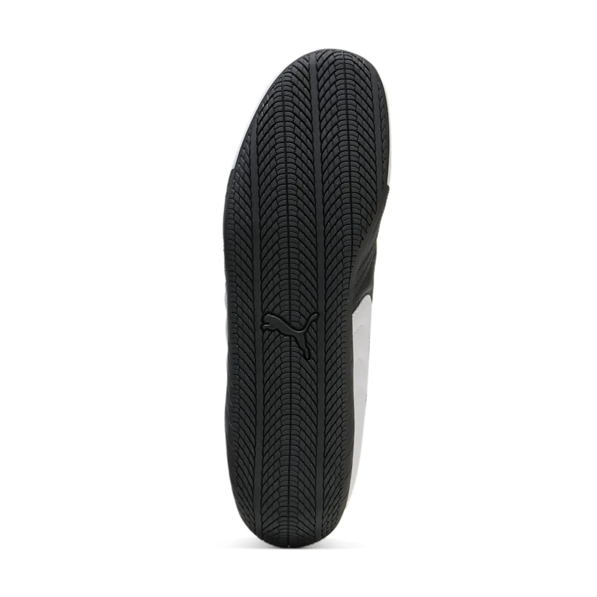 Quality Speedcat Leather 'White Black'