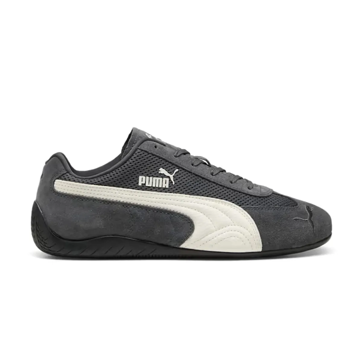 Speedcat Mesh 'Dusky Gray' Comfort Cushion