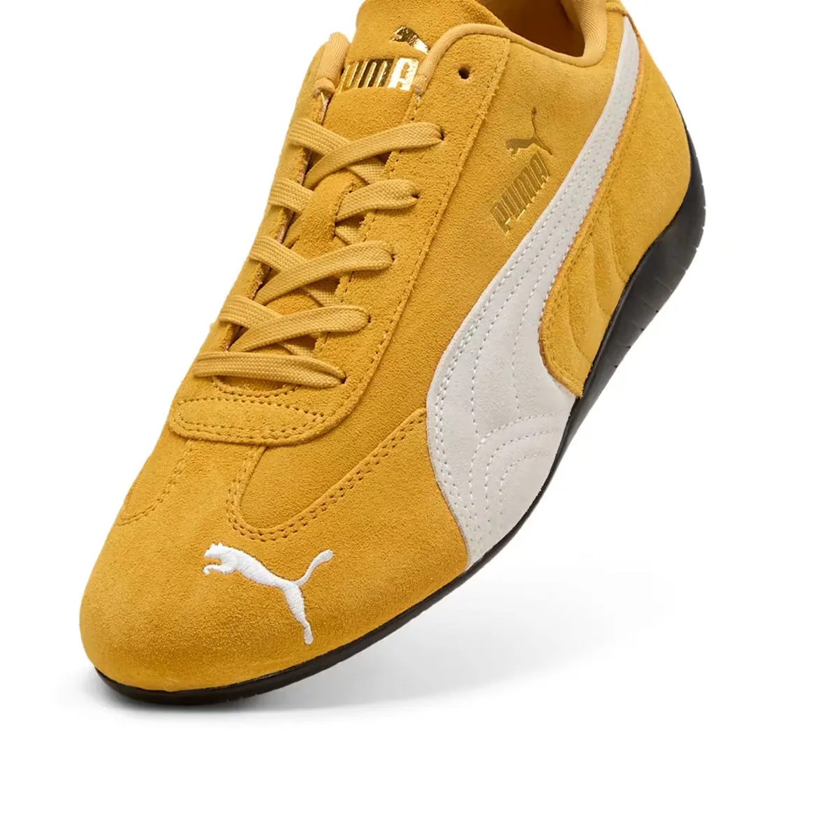 Speedcat OG 'Archive Gold' Vintage Mood