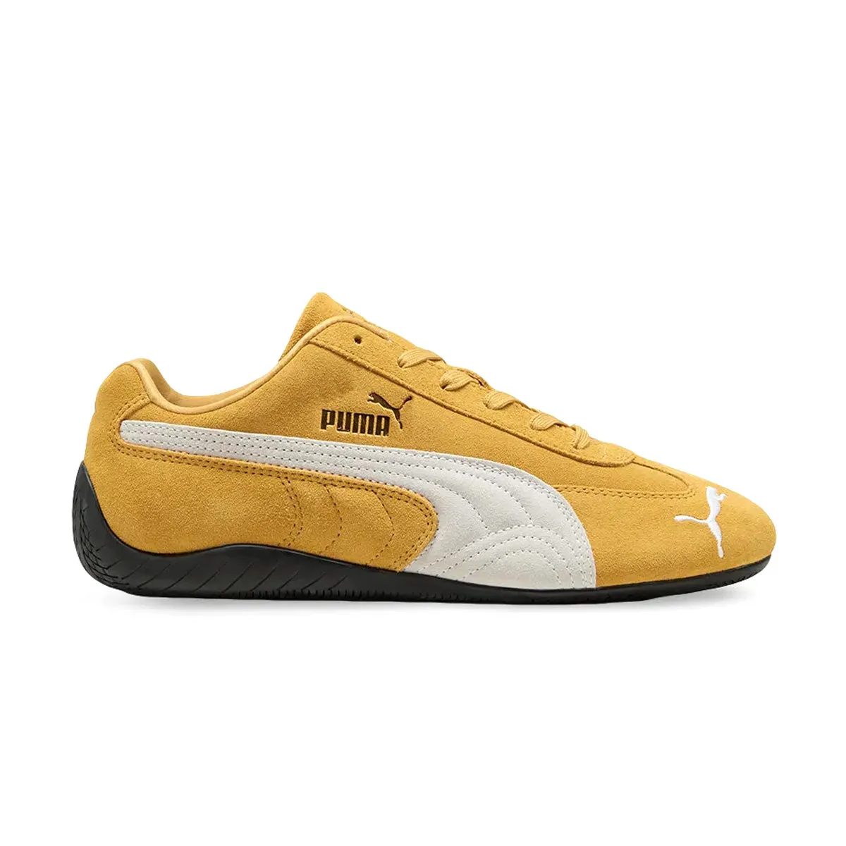 Speedcat OG 'Archive Gold' Rich Jewel Comfort collar