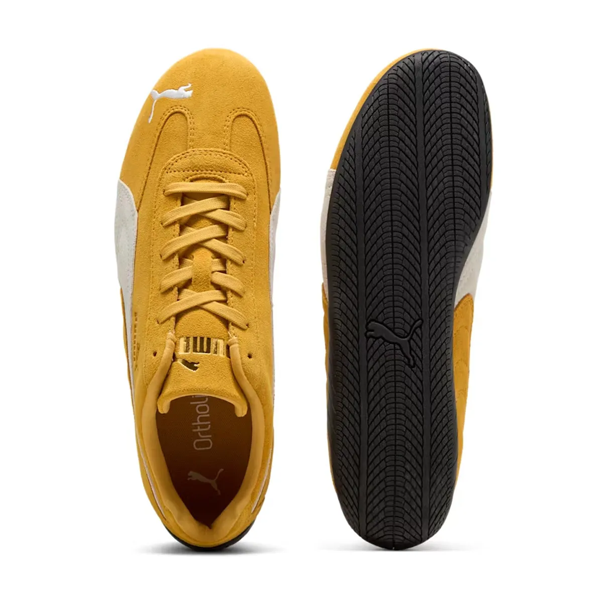 Strap Mode Speedcat OG 'Archive Gold'