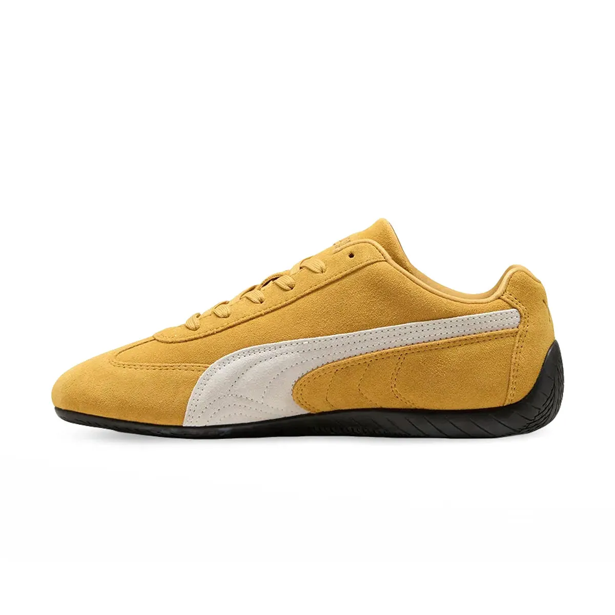 Slip Resistant All Weather Speedcat OG 'Archive Gold'