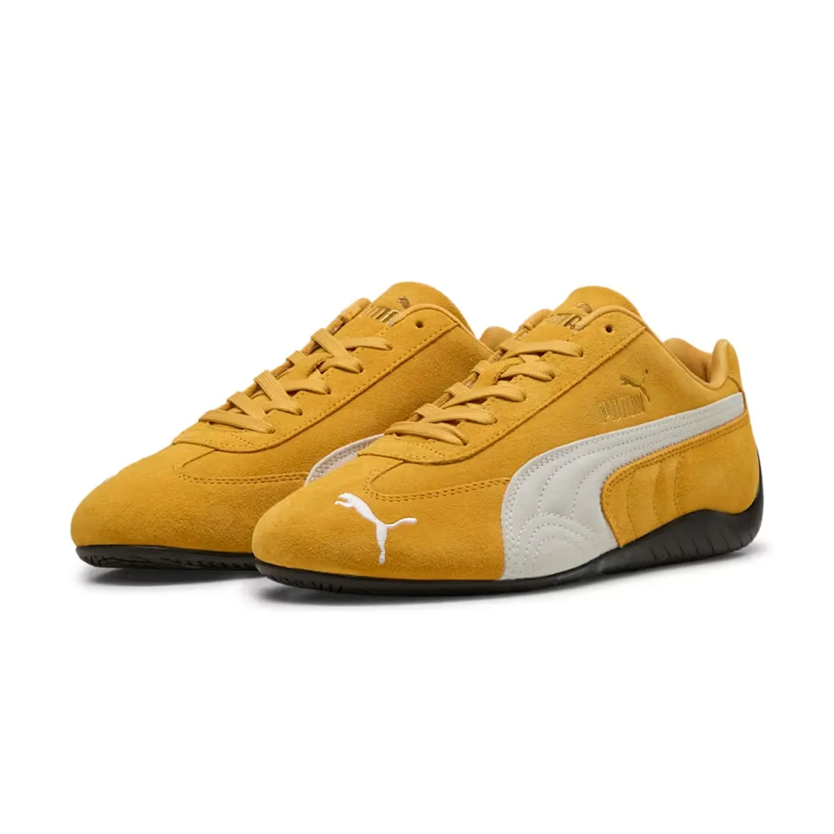 Gloss Mood Speedcat OG 'Archive Gold'