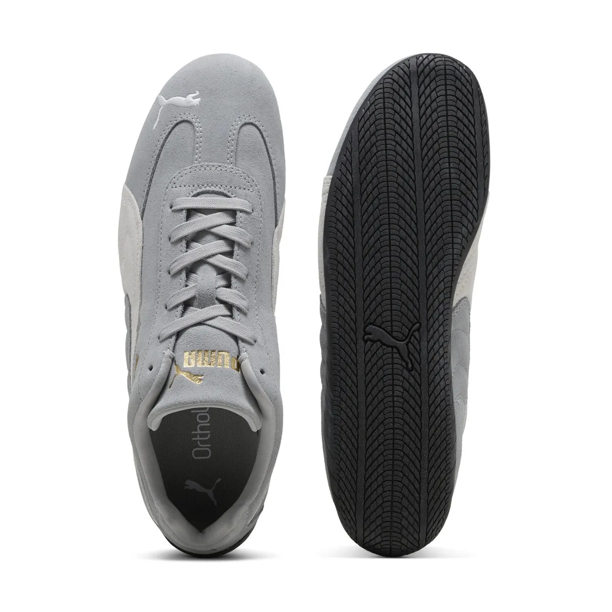 All Day Beach Walk Speedcat OG 'Cool Mid Gray'