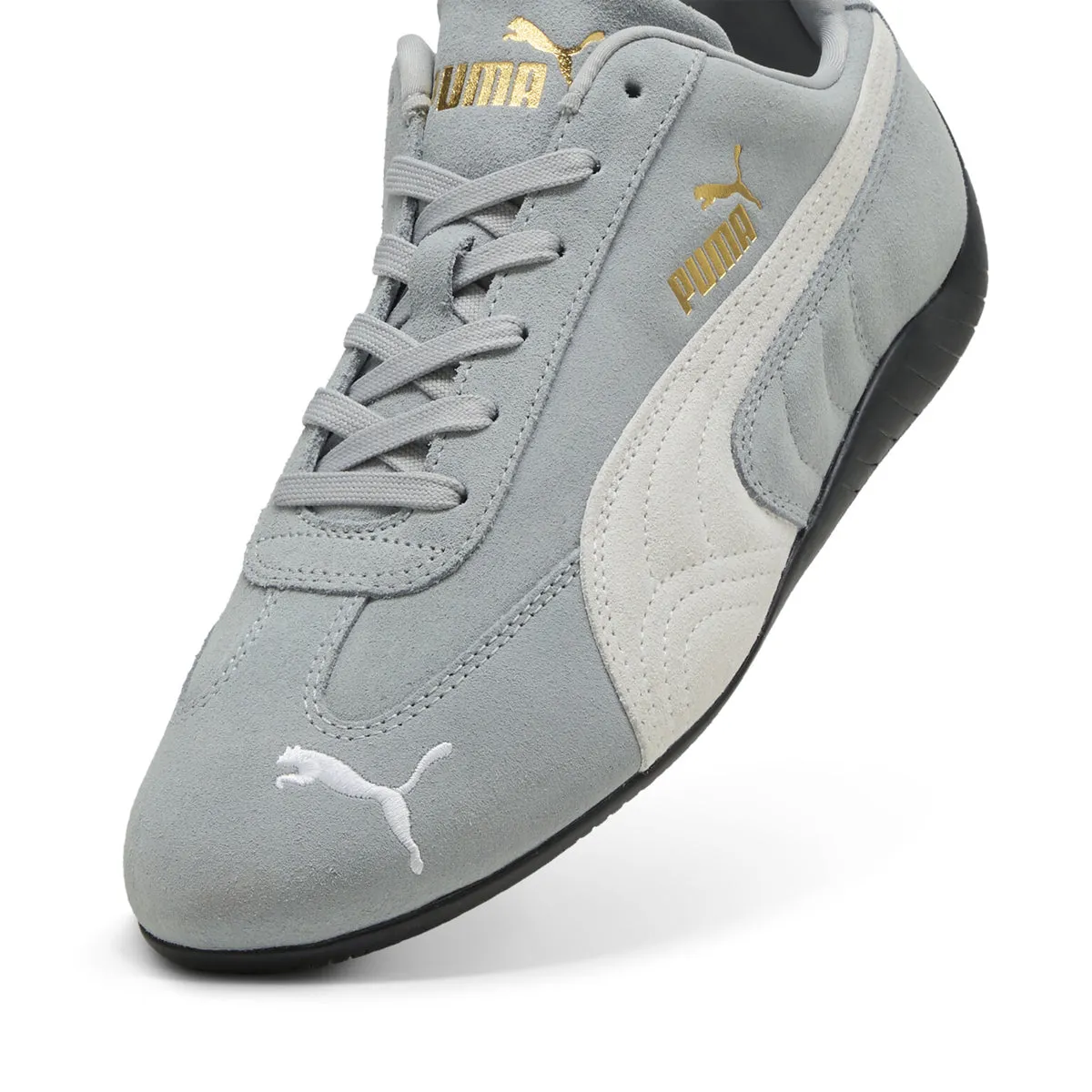 Speedcat OG 'Cool Mid Gray' Cotton Base Everywhere Fit
