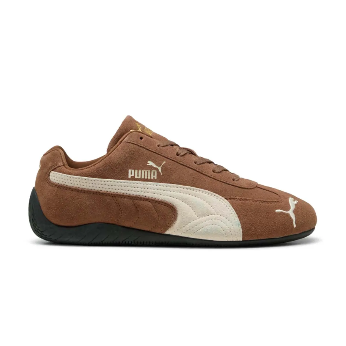 Impact Resistance Speedcat OG 'Haute Coffee Frosted Ivory'