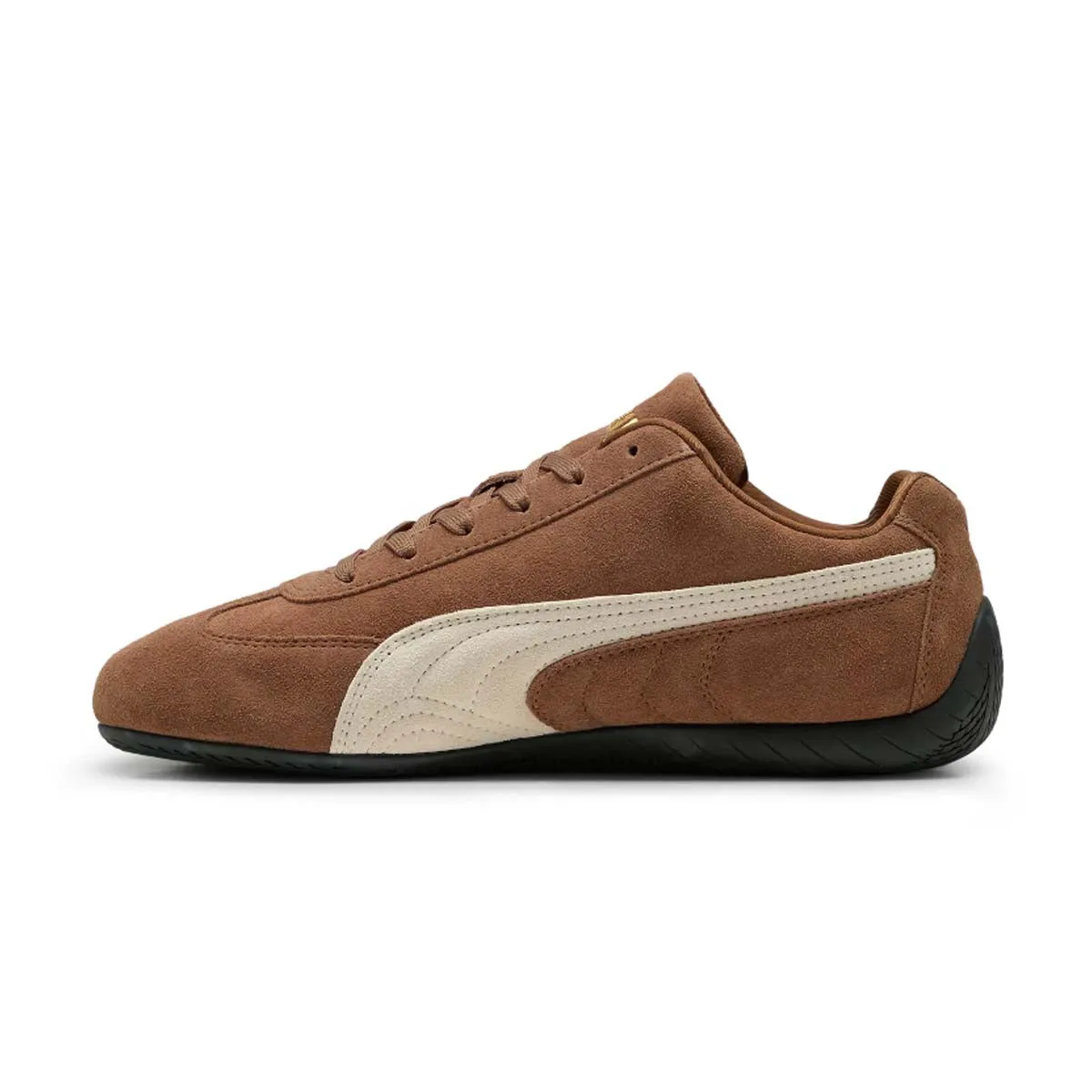 Speedcat OG 'Haute Coffee Frosted Ivory' Comfort Curve