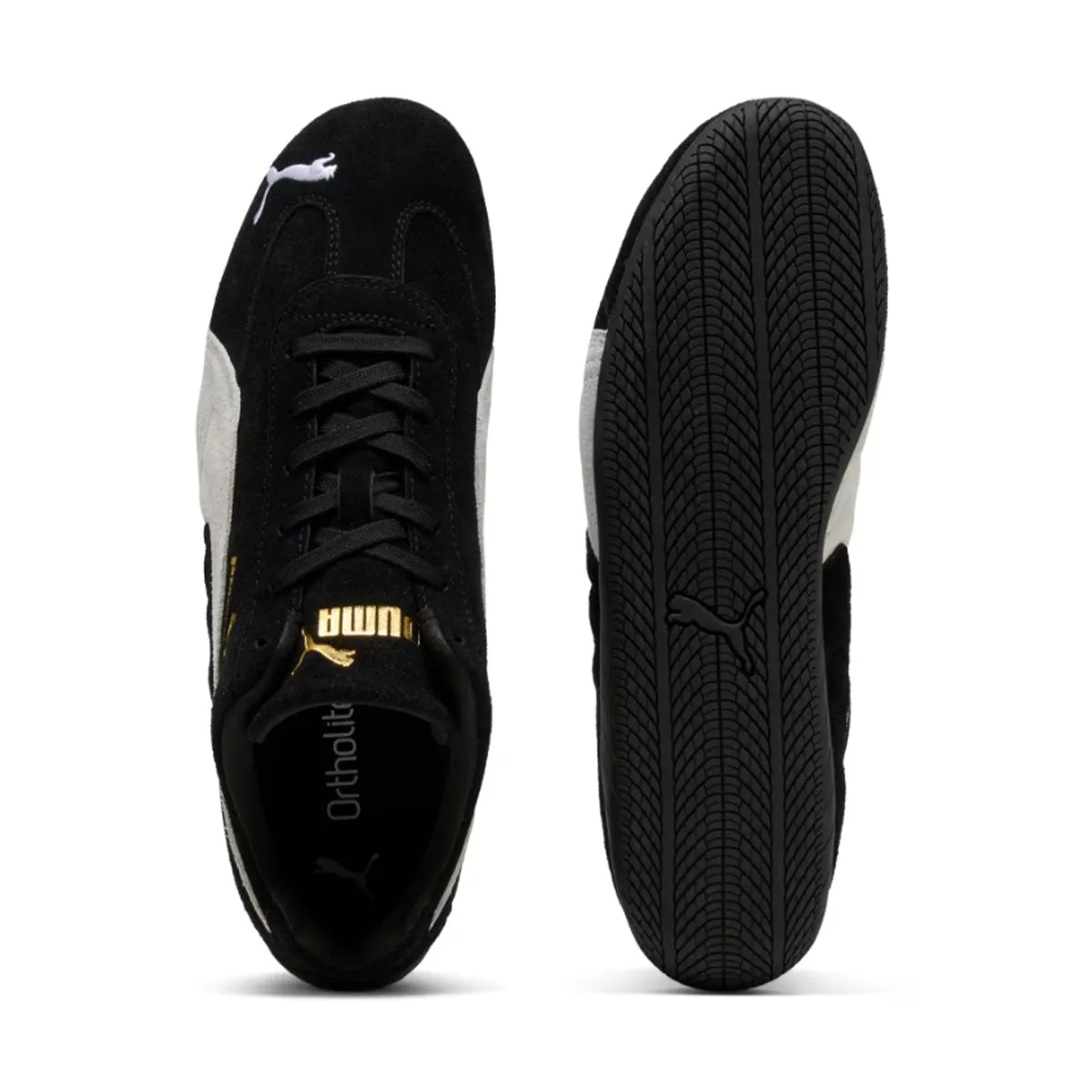 Fast Go Speedcat OG 'PUMA Black'