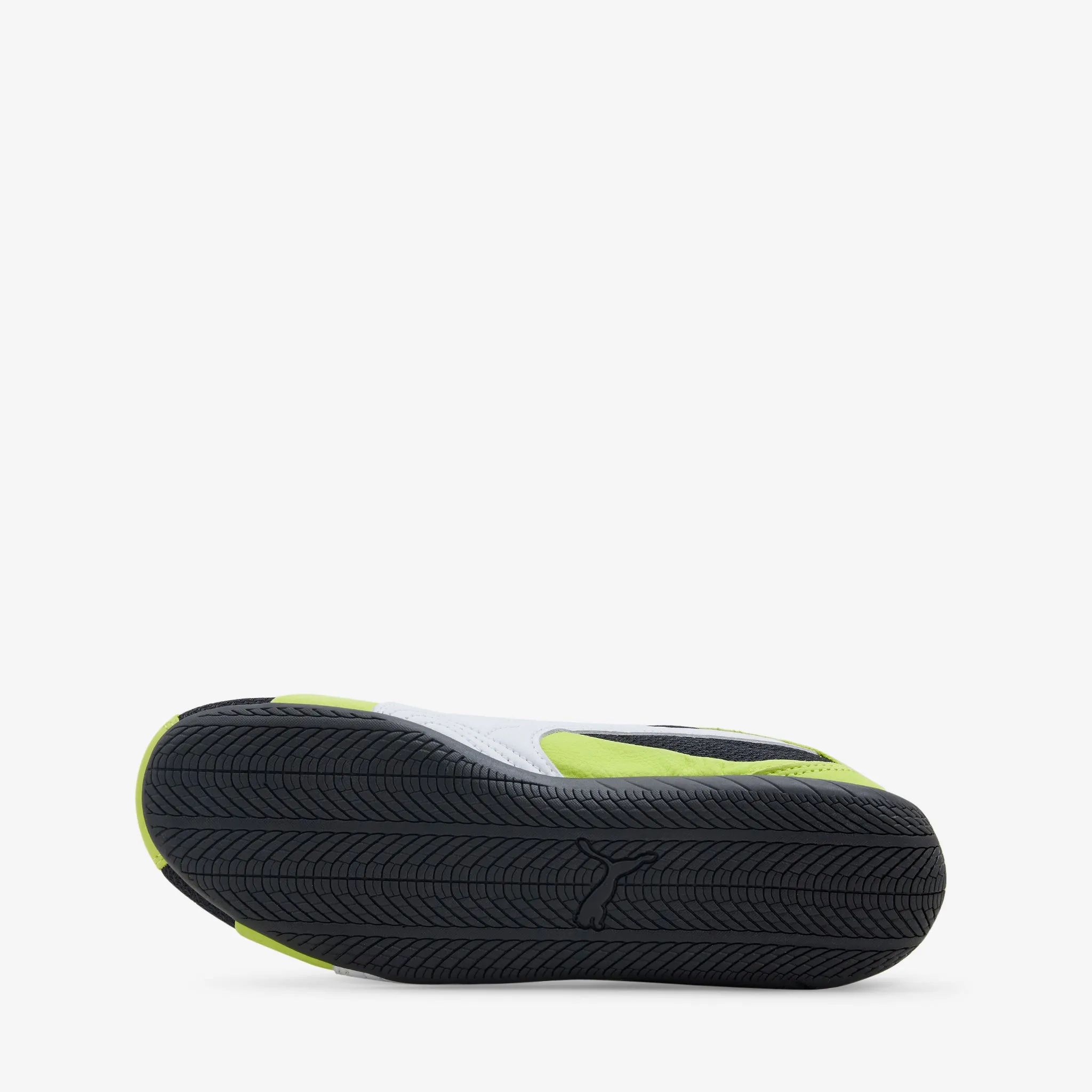 Premium Quality Full Support Speedcat Plus Lime Smash | PUMA White