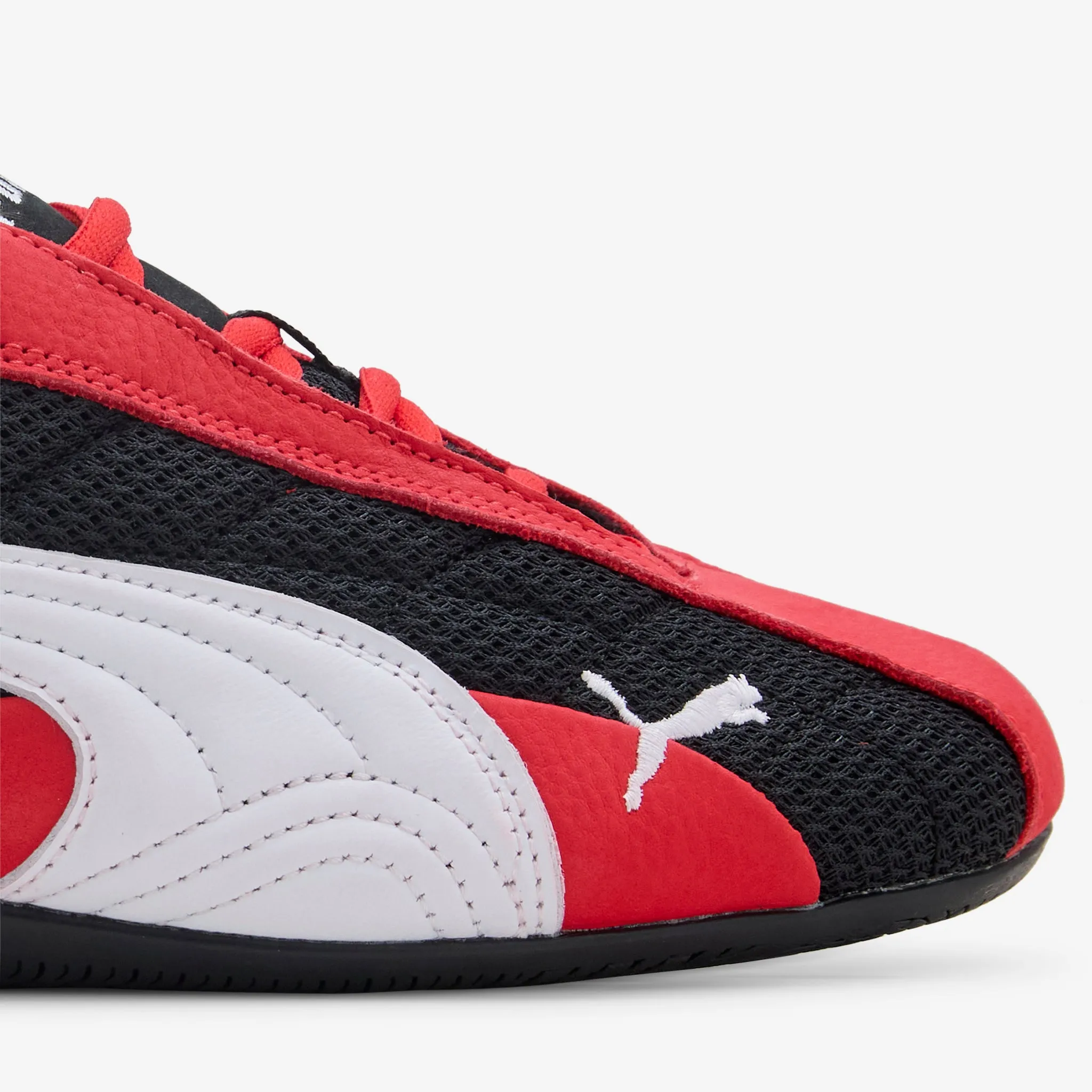 Step Trend Speedcat Plus PUMA Red | PUMA White