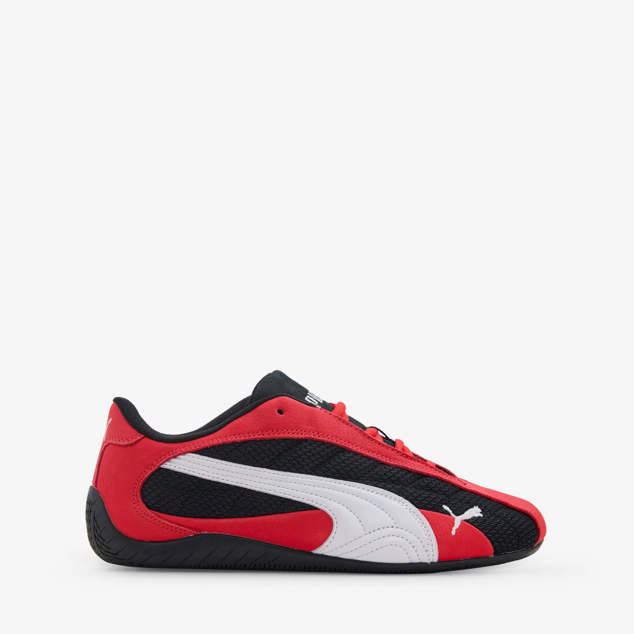 Speedcat Plus PUMA Red | PUMA White Planet Hike Summit Run