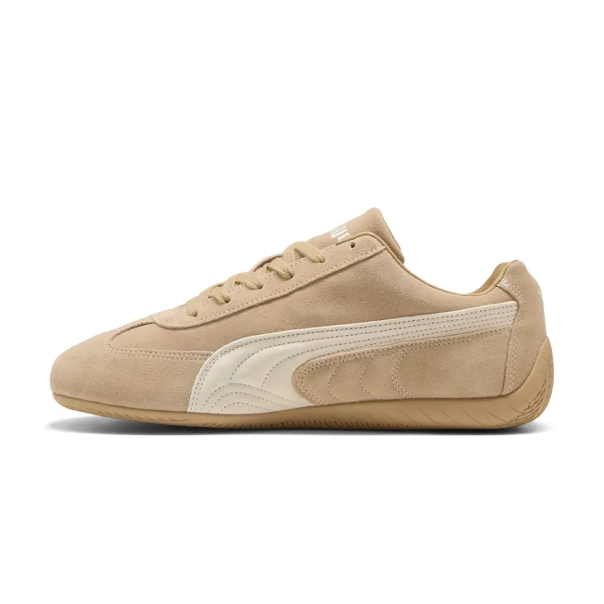 Sweat Resistant Indoor Fitness Speedcat TTF 'Prairie Tan Frosted Ivory'