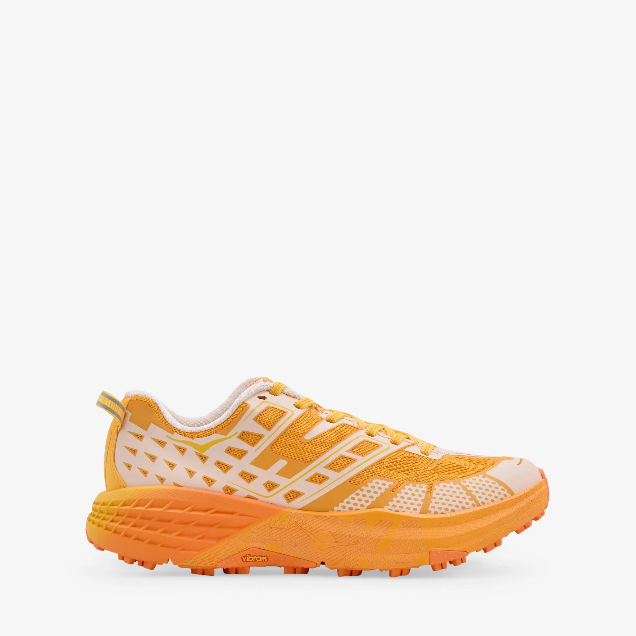 Parkour Run Speedgoat 2 Low Dawn Light | Sun Coral