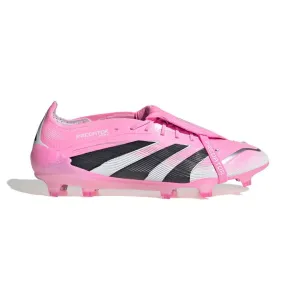 adidas Predator Elite Fold-Over Tongue FG Simple Motion