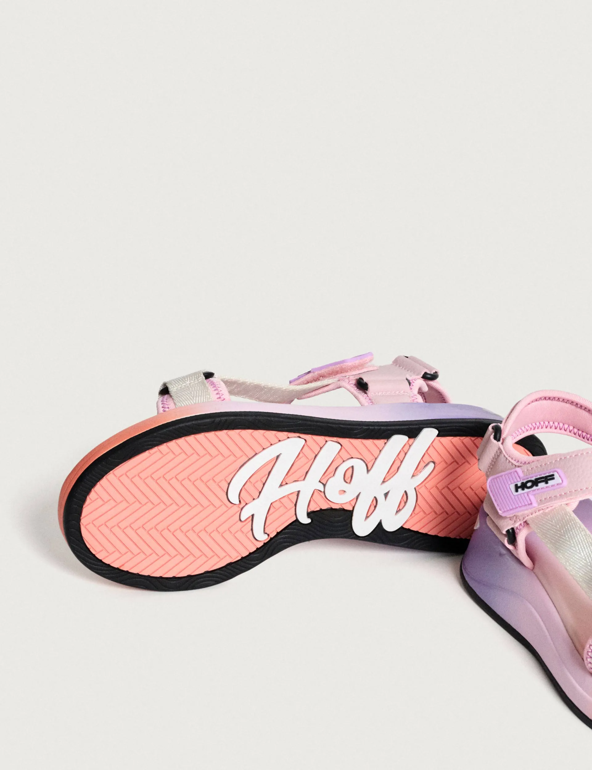 Slip-resistant durability Sport Sandal - Antigua