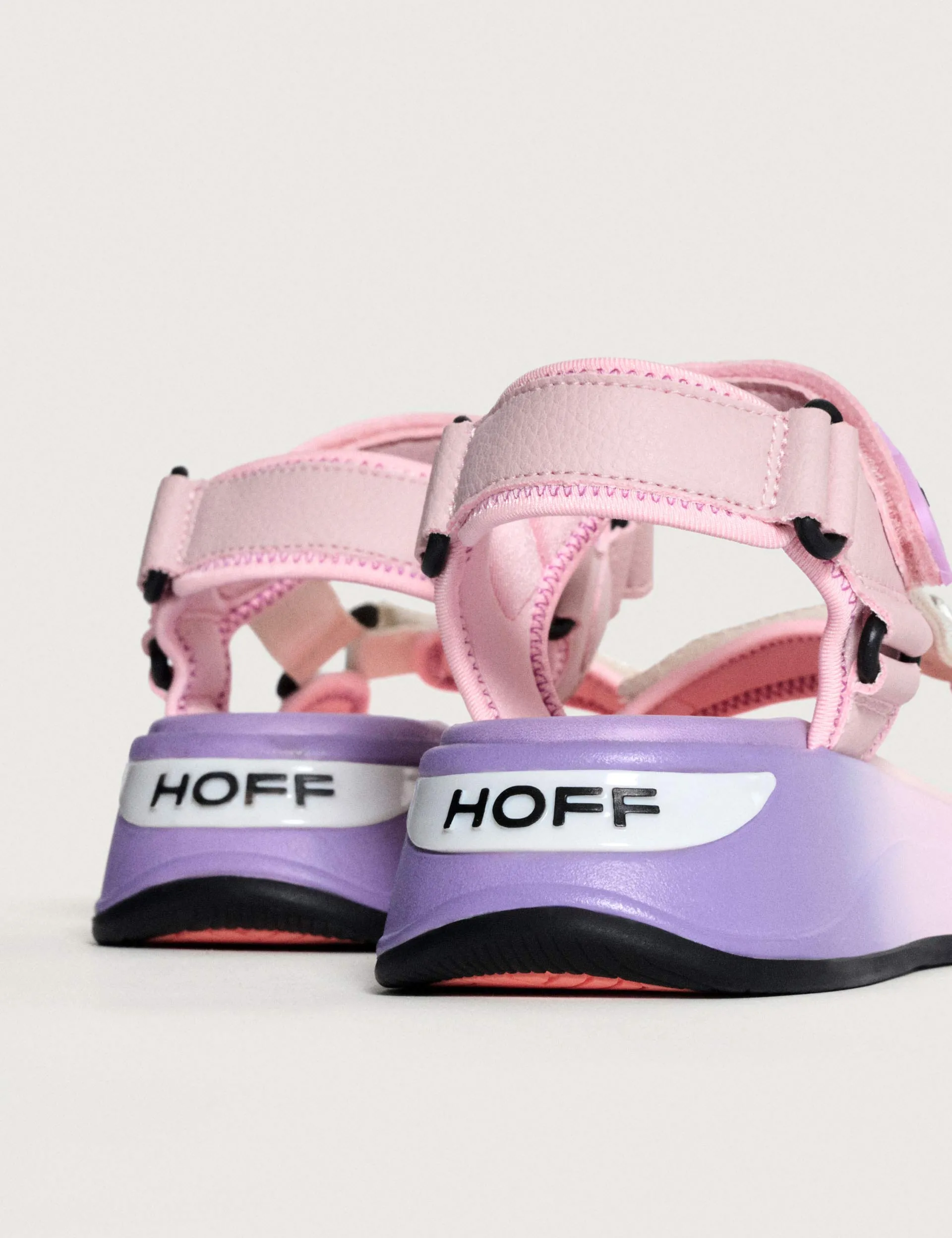 Sport Sandal - Antigua confident - running gender - specific - fit