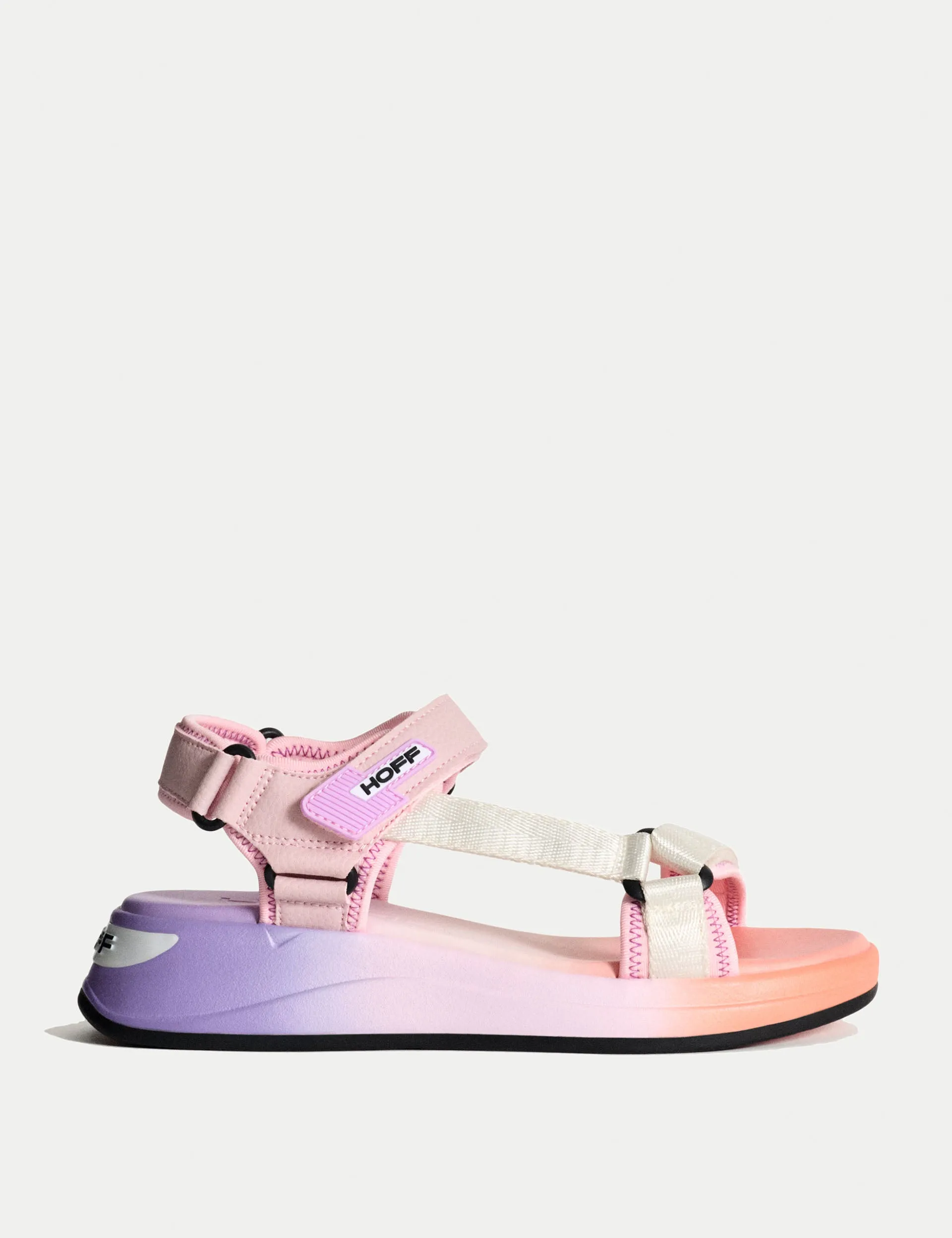 Sport Sandal - Antigua grassy shoes