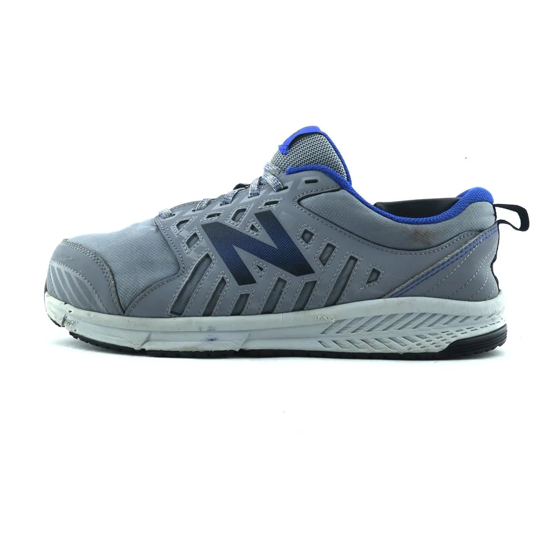NEW BALANCE 412V1 Impact Dispersion Layers High Traction Outsole