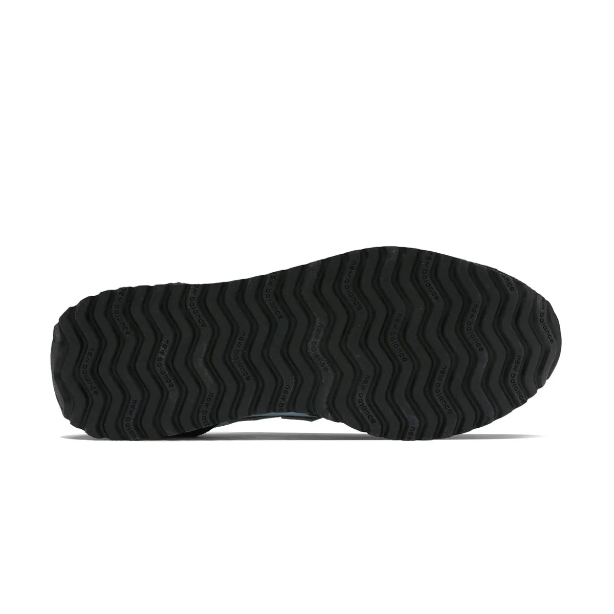 471 'Light Chrome Blue' Soft Tone Stride Easy