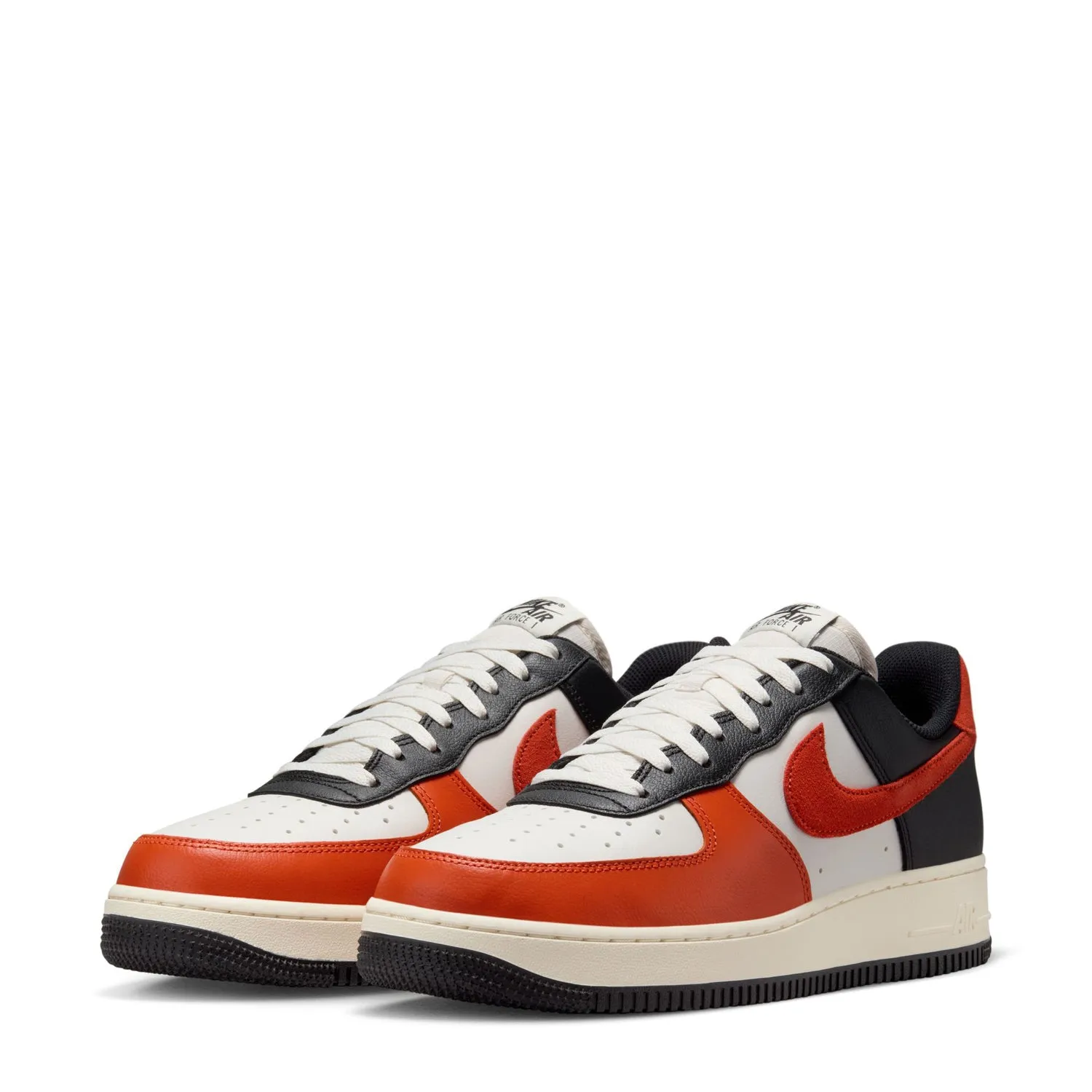 Air Force 1 Low 07 LV8 - Mens Boosted fit