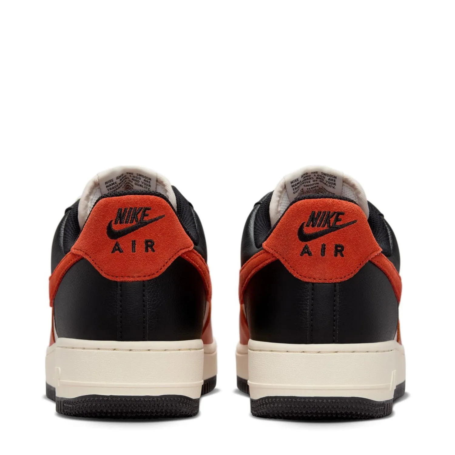 Suede Trend-setting comfort Air Force 1 Low 07 LV8 - Mens