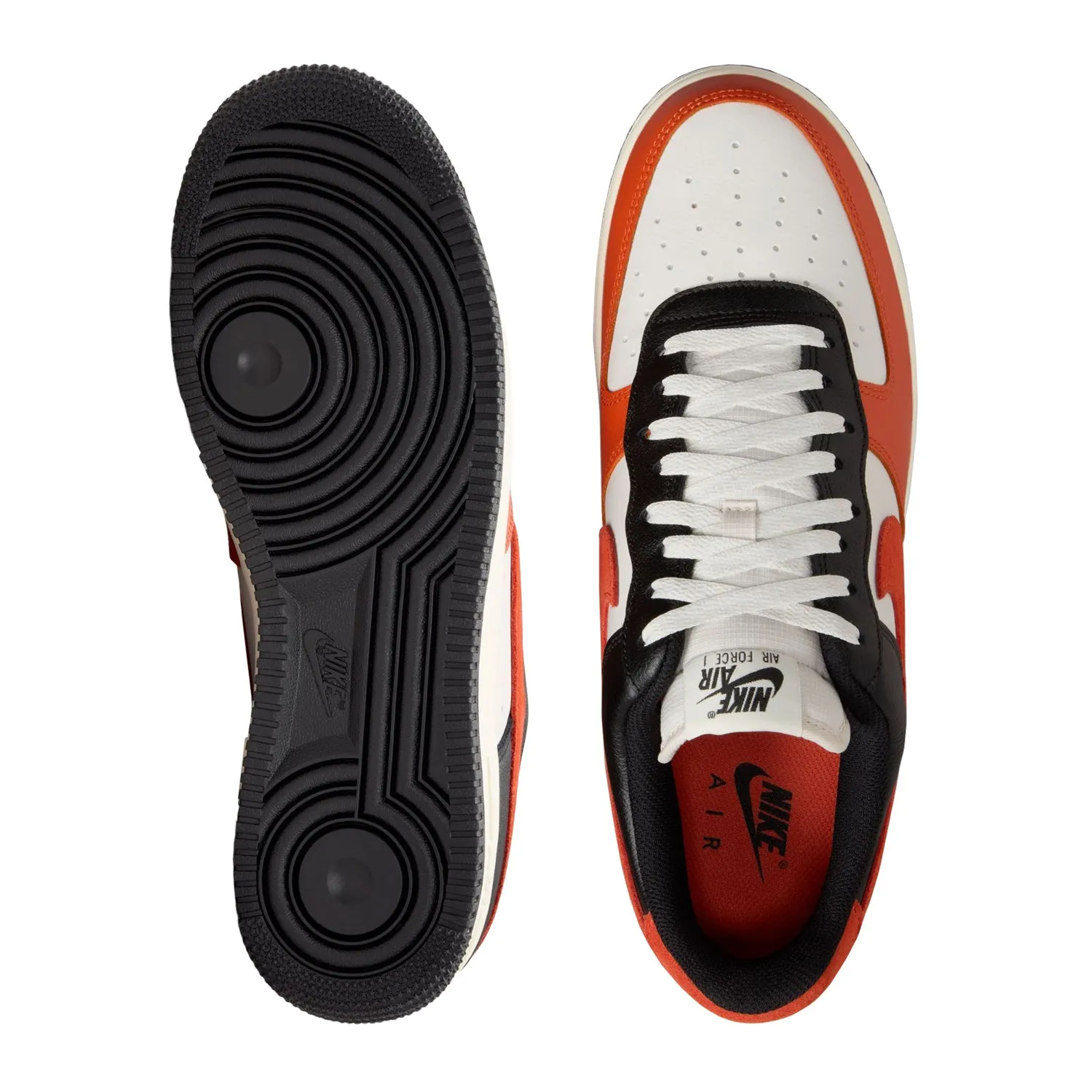 Alluring Air Force 1 Low 07 LV8 - Mens