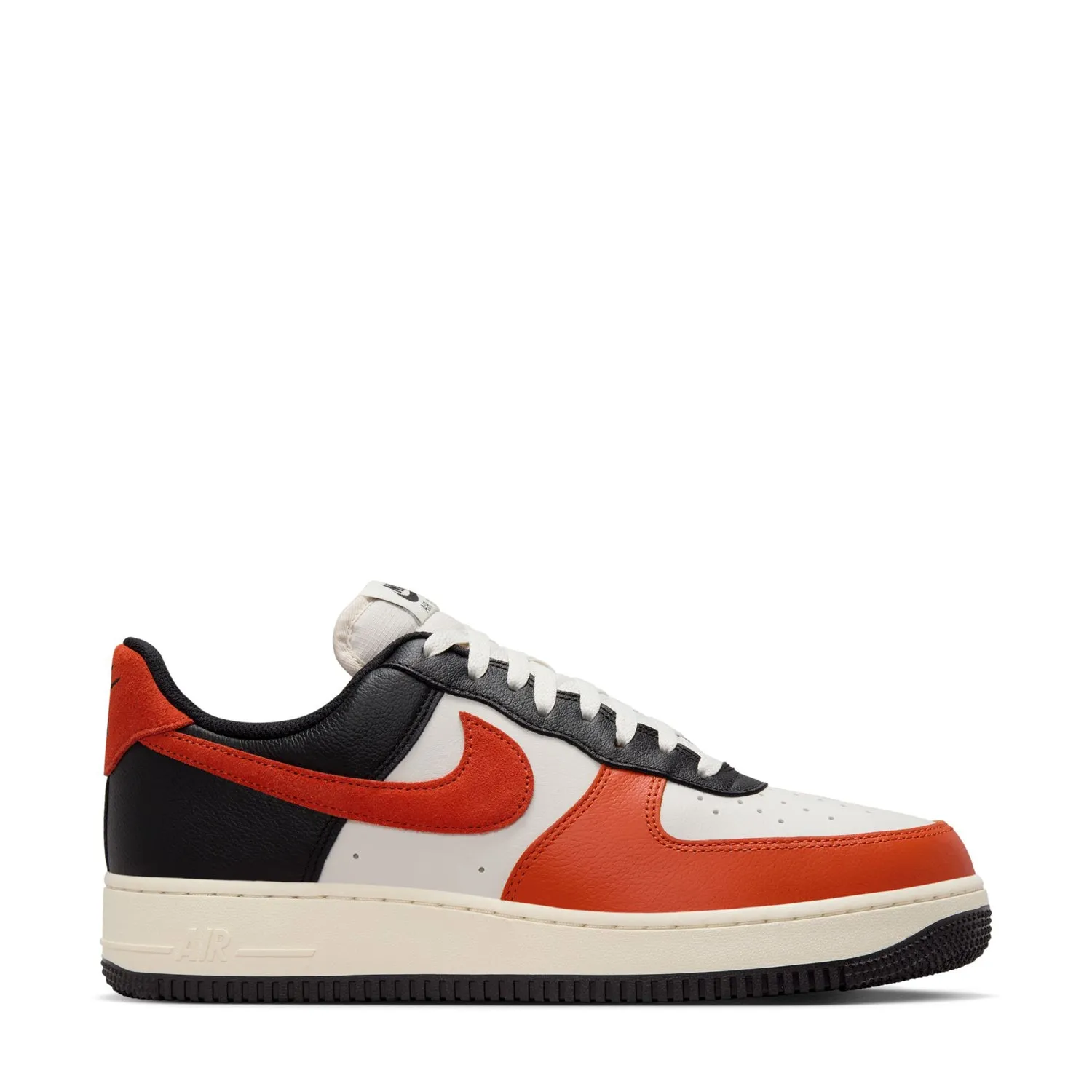Authentic stain - resistant Air Force 1 Low 07 LV8 - Mens