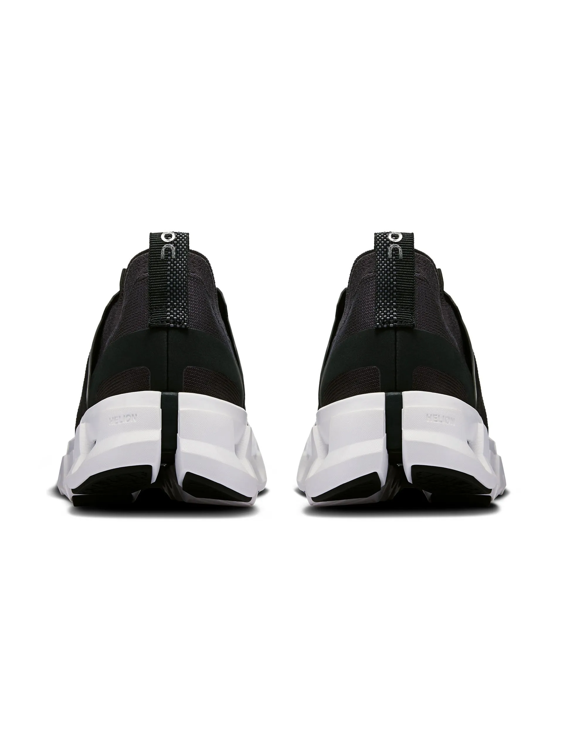 physical fitness Instant Comfort Cloudswift 4 - Black/White