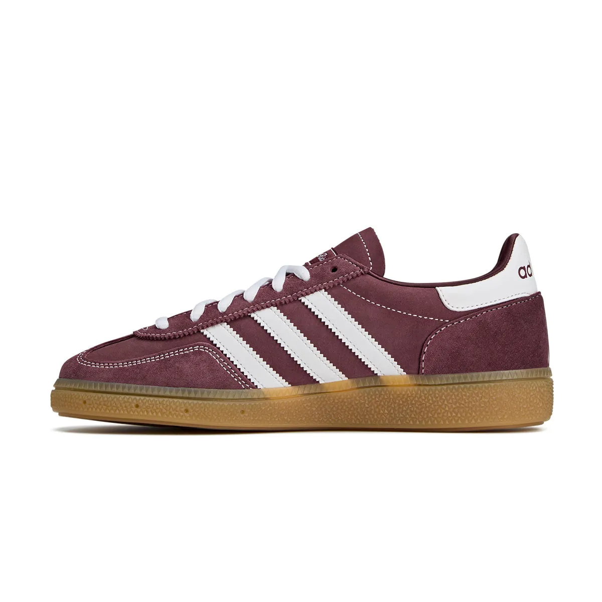 Rock Path Comfort Platform   Sporty & Rich Handball Spezial 'Merlot'