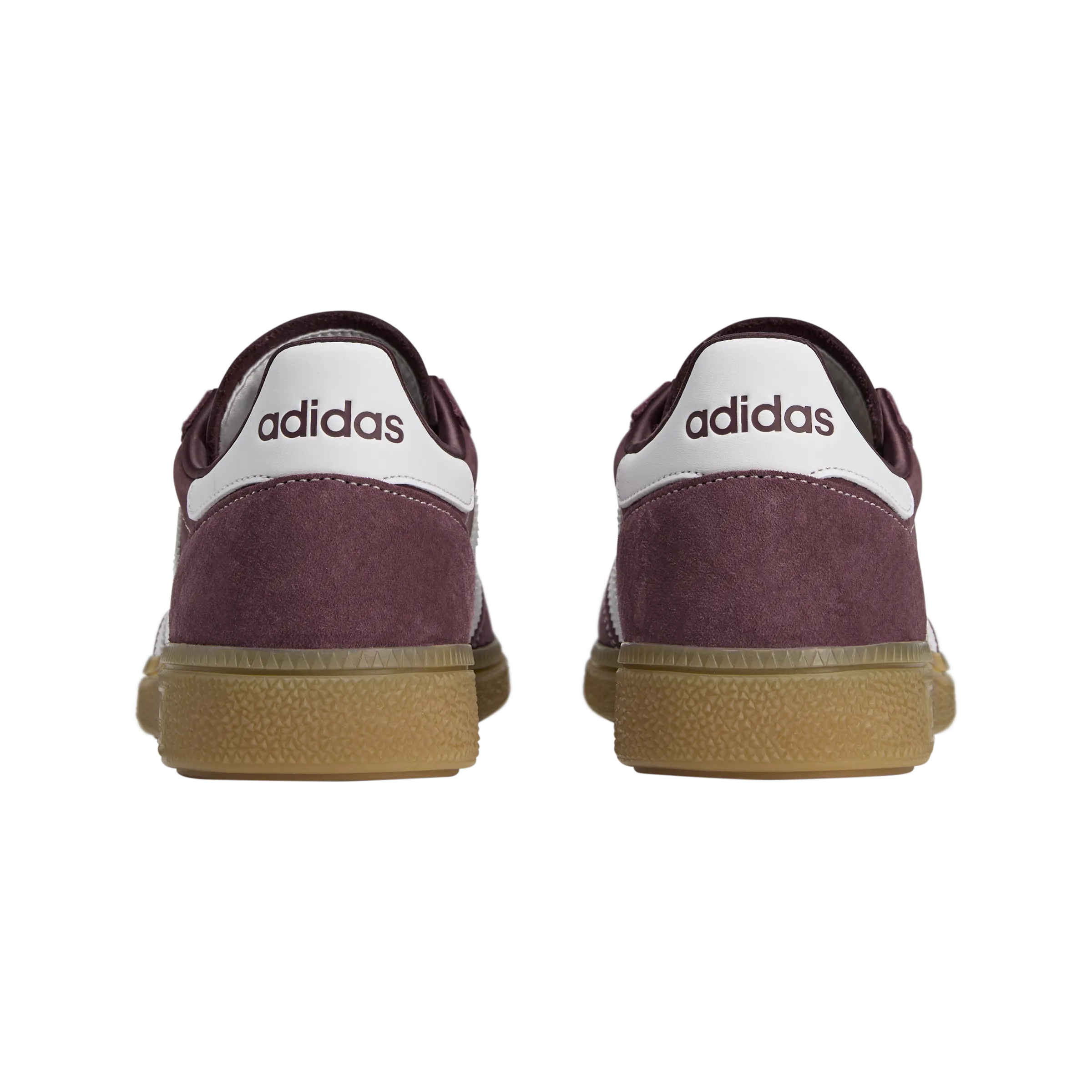   Sporty & Rich Handball Spezial 'Merlot' Trail Ease