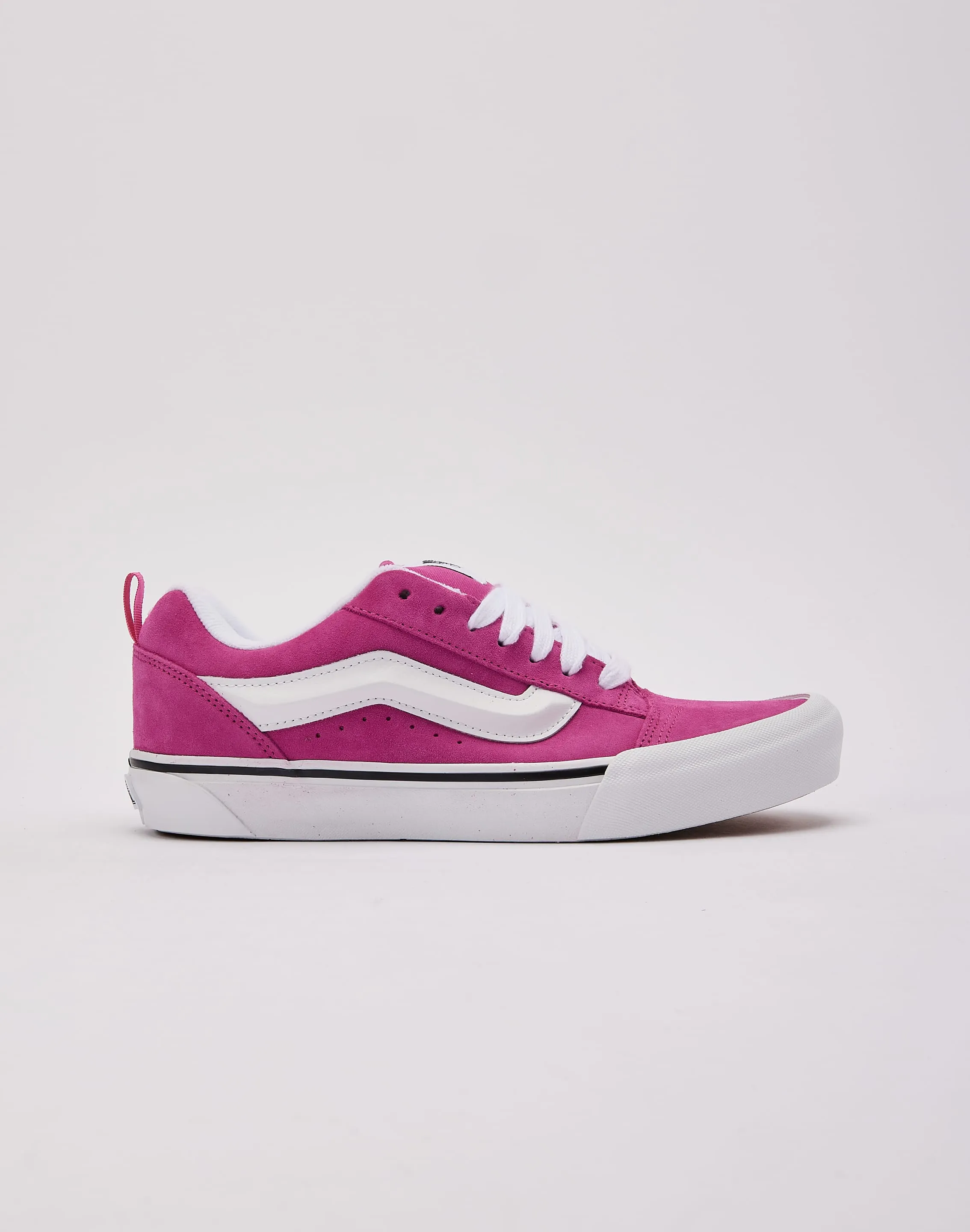 Sporty Design Vans Knu Skool
