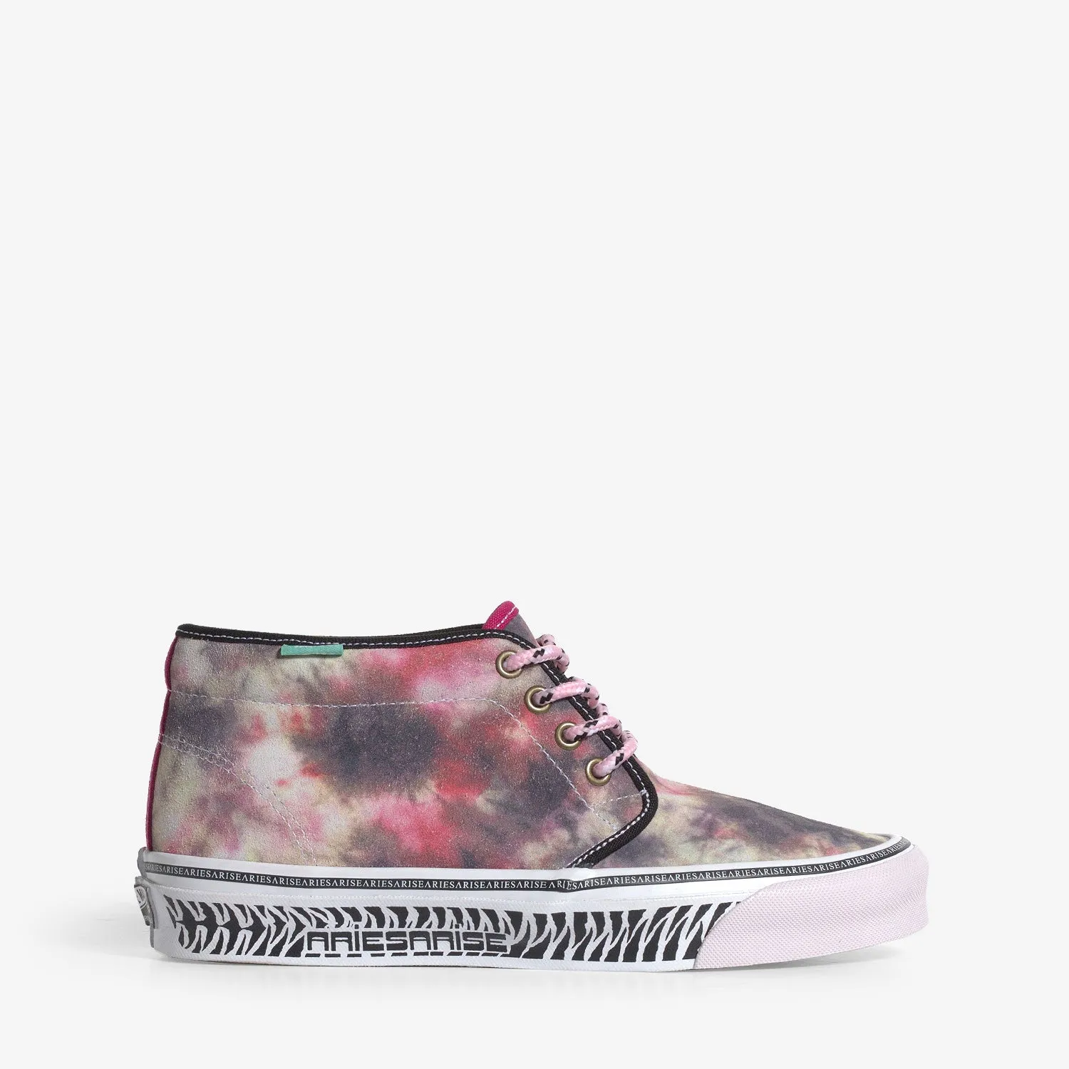 Function First ARIES OG Chukka Boot LX Tie Dye