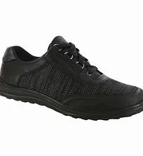 Sporty Lux Structured ease In-demand