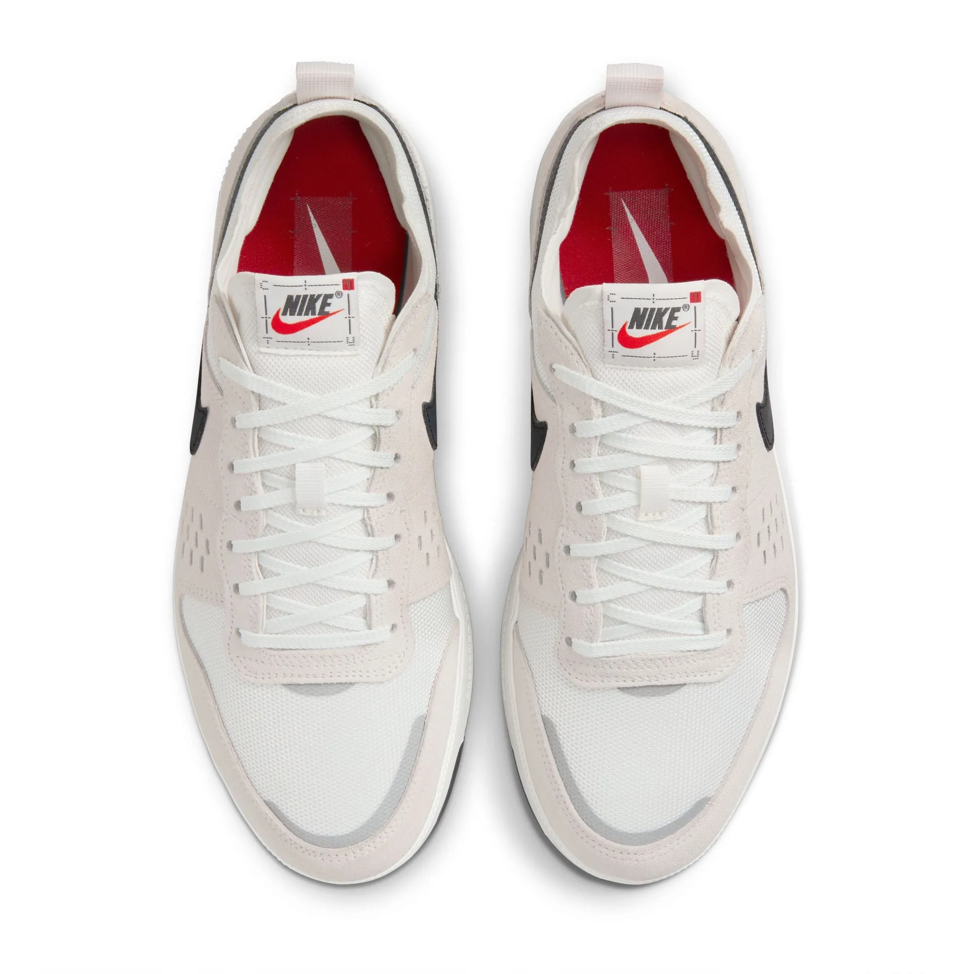 NIKE C1TY Comfort Grip
