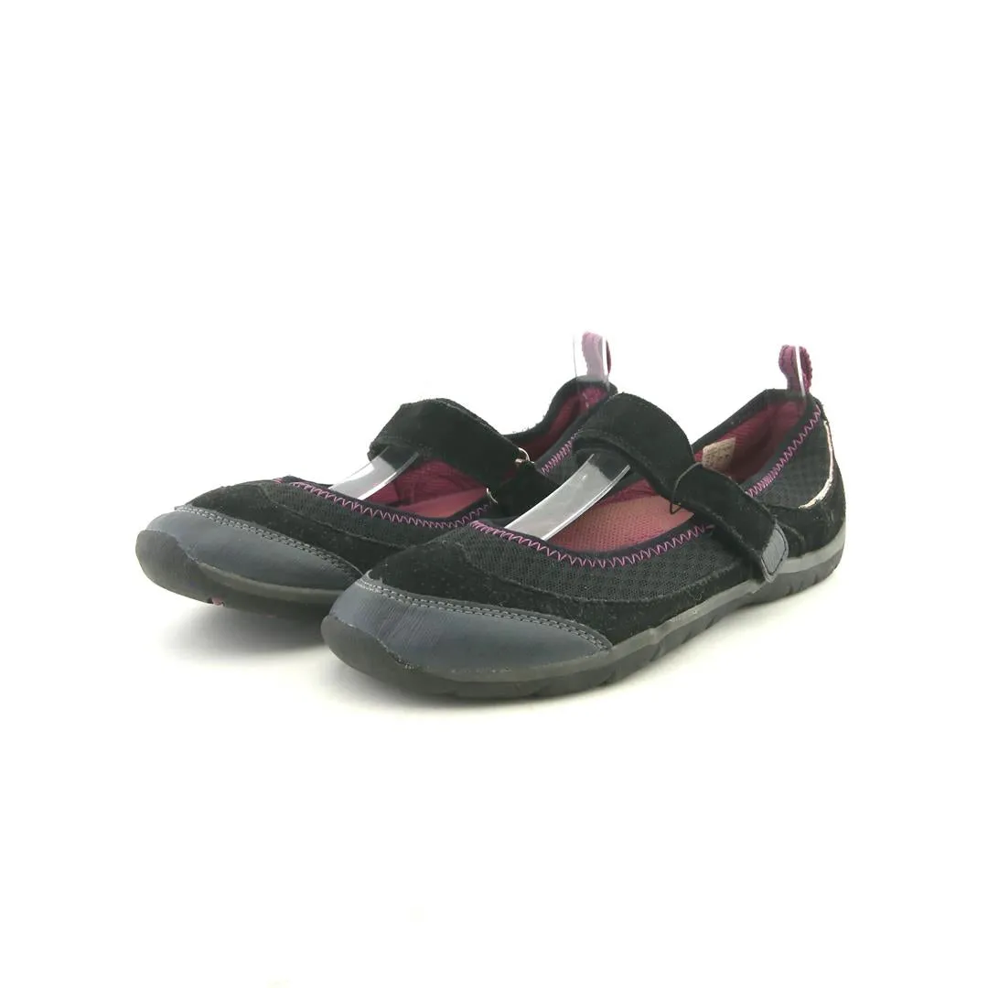 LANDS' END HOTSELL MARY JANE Everyday Comfort Cool Lifestyle