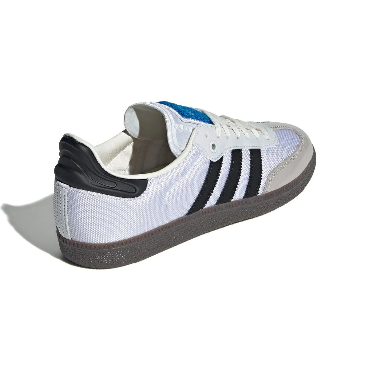   BSTN Samba 'OG With A Twist' City Run Tech Knit