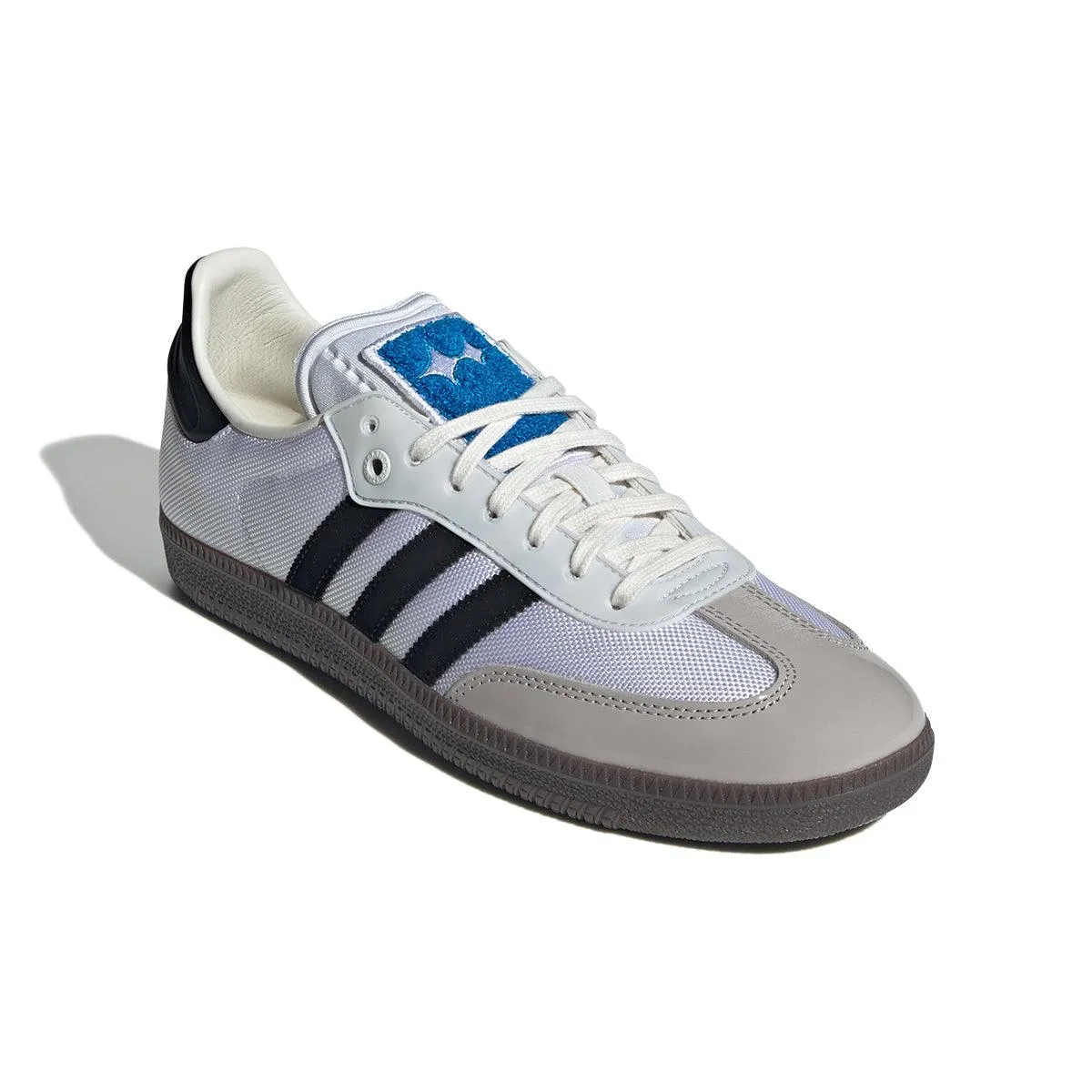Memory Foam Reinforced toe   BSTN Samba 'OG With A Twist'