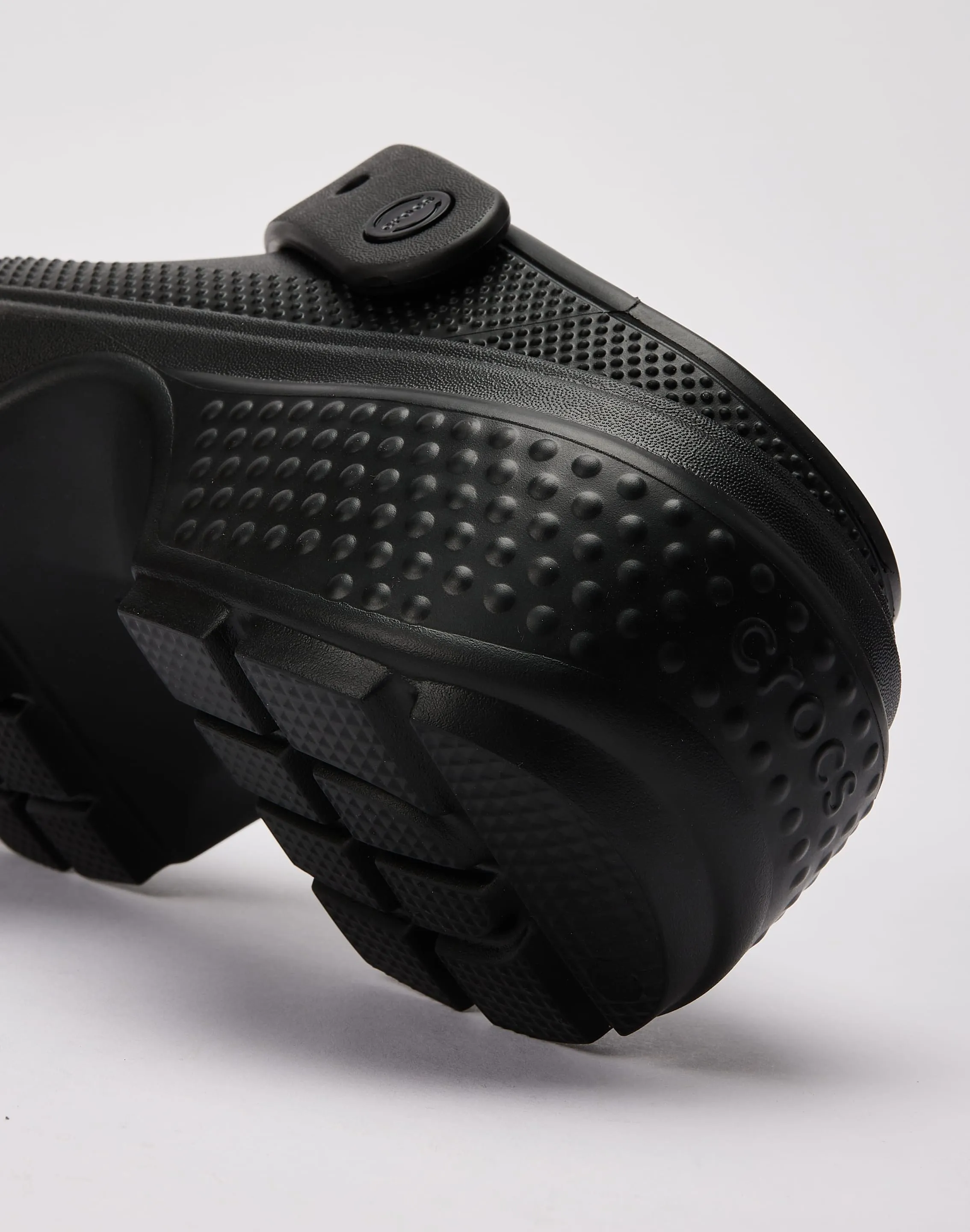 fitness freaks - specific features city - specific benefits Crocs Stomp Clog
