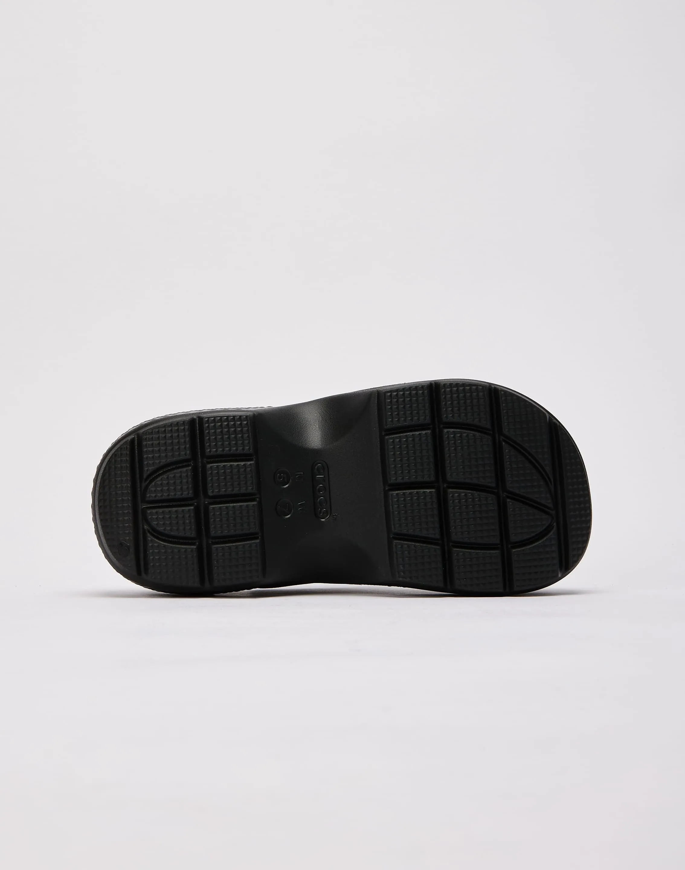 Chic Design common Crocs Stomp Clog