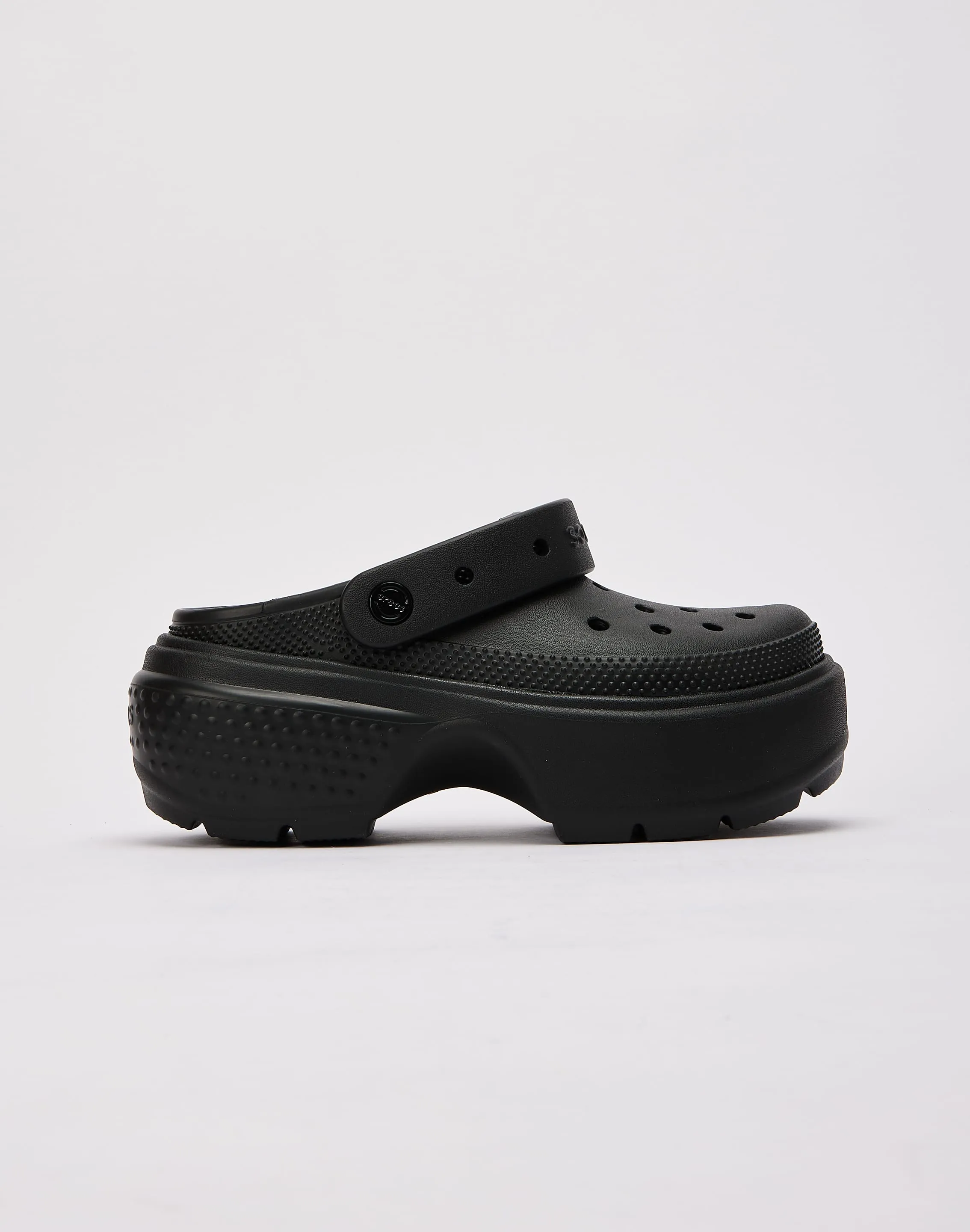 Crocs Stomp Clog Best-selling