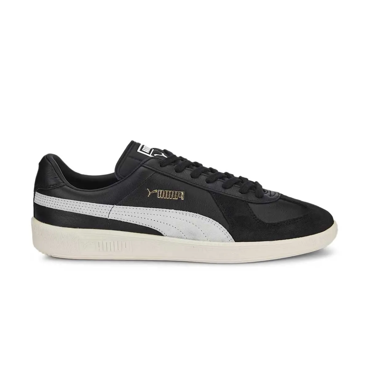 Magic Mood Army Trainer 'Black Pristine'