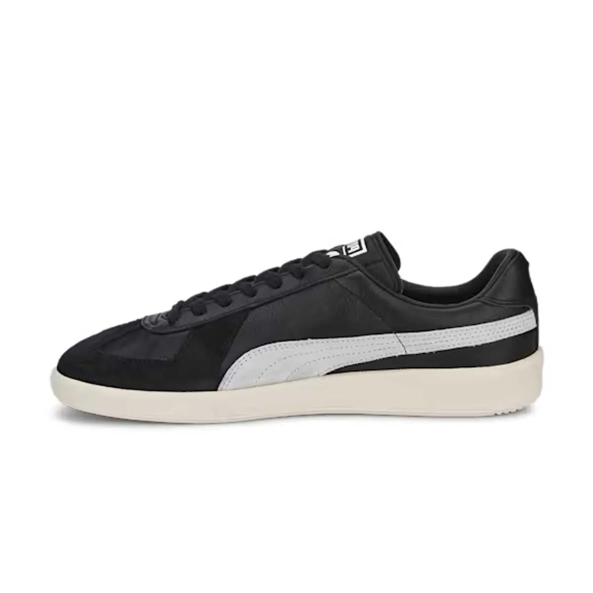 Responsive Cushion Fitness Lovers Army Trainer 'Black Pristine'